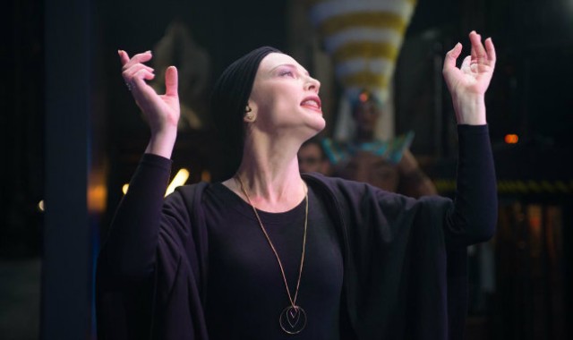 Manifesto Fotoğrafı