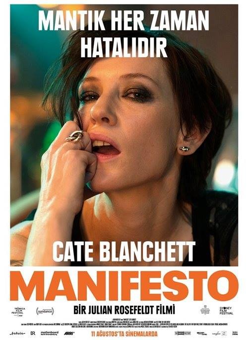 Manifesto Fotoğrafı