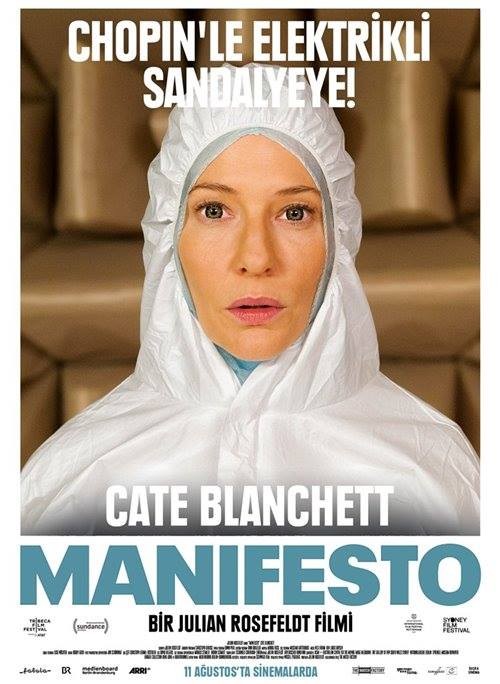 Manifesto fotoğrafı