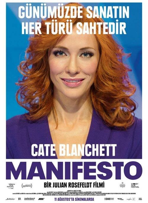 Manifesto fotoğrafı