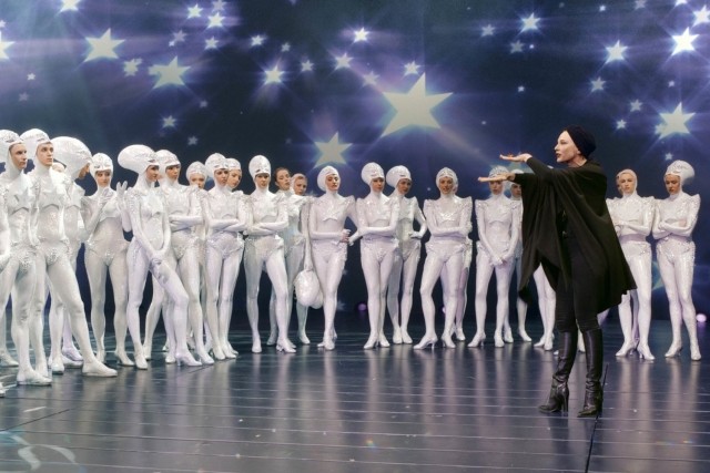 Manifesto Fotoğrafı