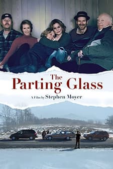 The Parting Glass (2018) afişi