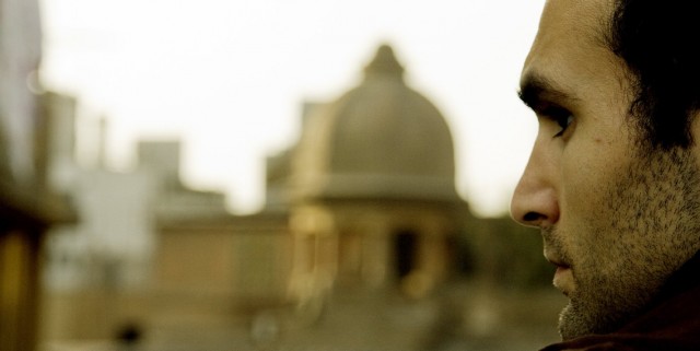 Şehrin Son Günlerinde Fotoğrafı