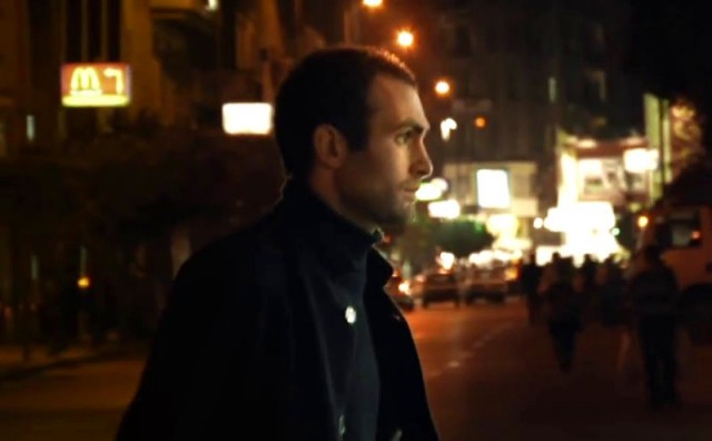 Şehrin Son Günlerinde fotoğrafı