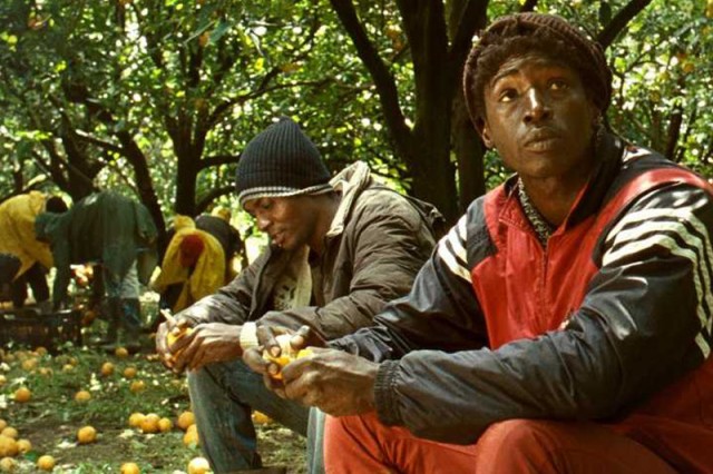 Şehrin Son Günlerinde fotoğrafı