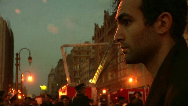 Şehrin Son Günlerinde fotoğrafı