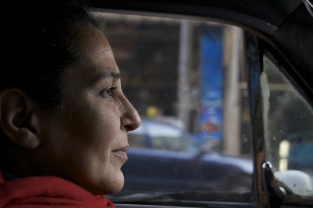 Şehrin Son Günlerinde Fotoğrafı