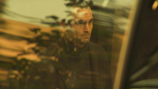 Şehrin Son Günlerinde Fotoğrafı