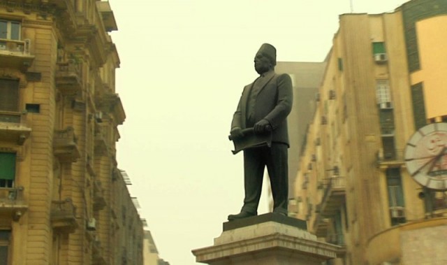 Şehrin Son Günlerinde Fotoğrafı