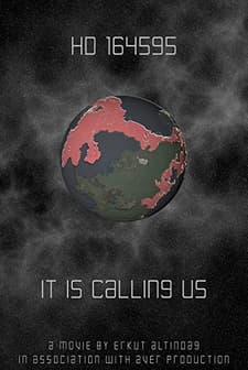 Hd 164595  (2021) afişi