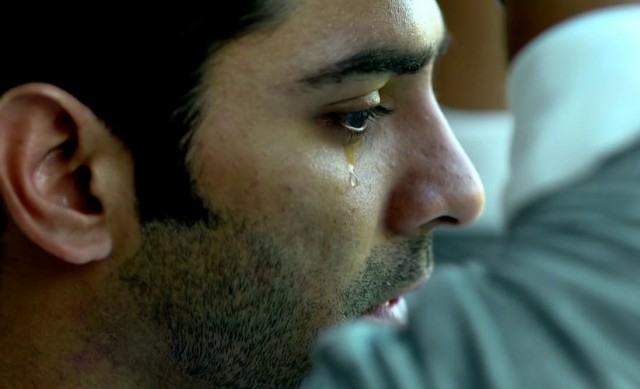 Tanhaiyan Fotoğrafı