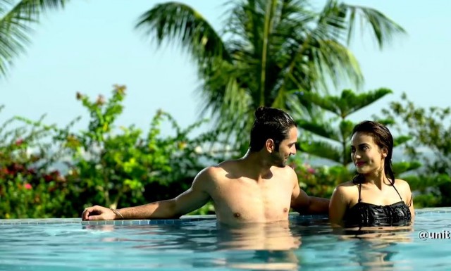 Tanhaiyan Fotoğrafı