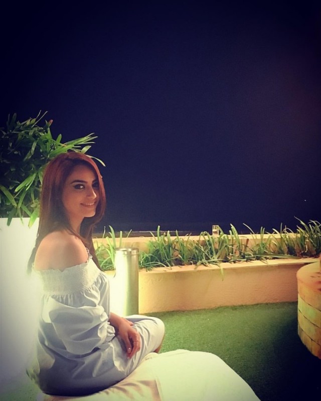 Tanhaiyan Fotoğrafı