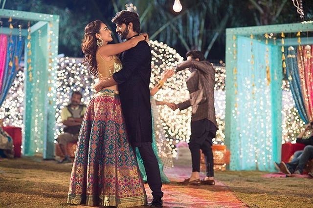 Tanhaiyan Fotoğrafı