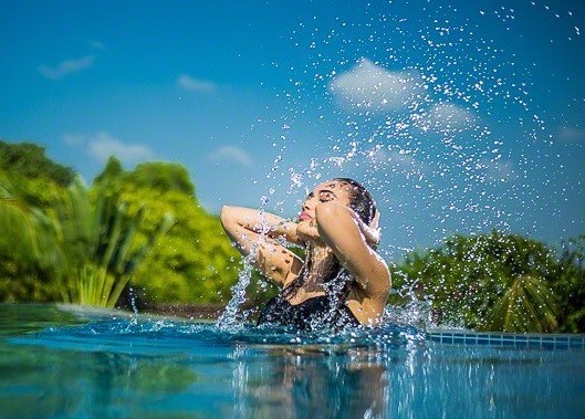 Tanhaiyan Fotoğrafı