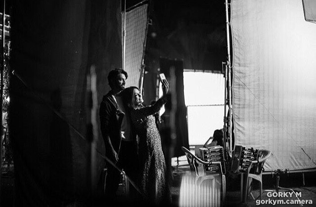 Tanhaiyan Fotoğrafı