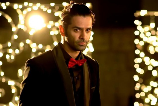 Tanhaiyan Fotoğrafı