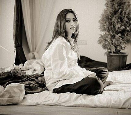 Tanhaiyan Fotoğrafı