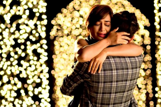 Tanhaiyan Fotoğrafı