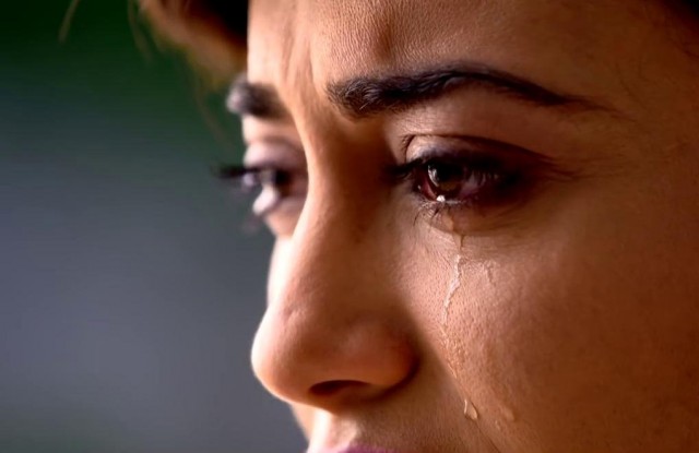 Tanhaiyan Fotoğrafı