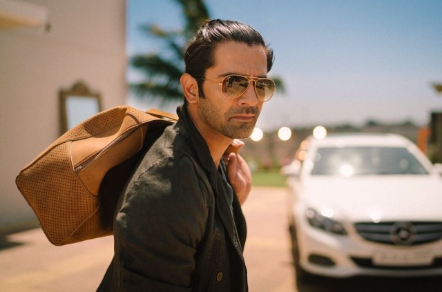 Tanhaiyan Fotoğrafı