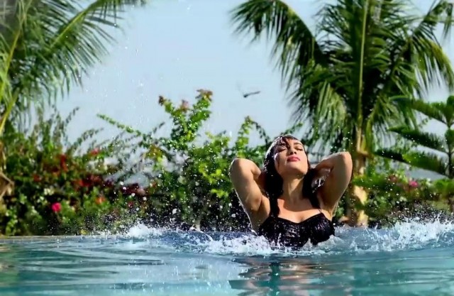 Tanhaiyan Fotoğrafı