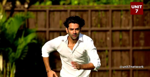 Tanhaiyan Fotoğrafı