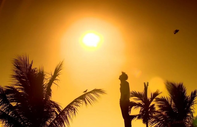 Tanhaiyan Fotoğrafı