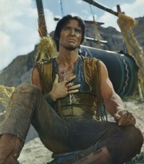 Navajo Joe Fotoğrafı