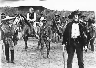 Navajo Joe Fotoğrafı