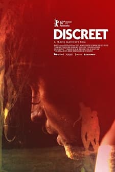 Discreet (2017) afişi