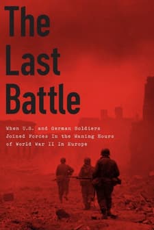 The Last Battle (2018) afişi