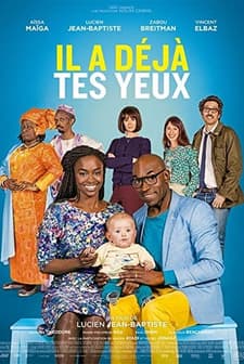 Hık Demiş Burnundan Düşmüş (2016) afişi