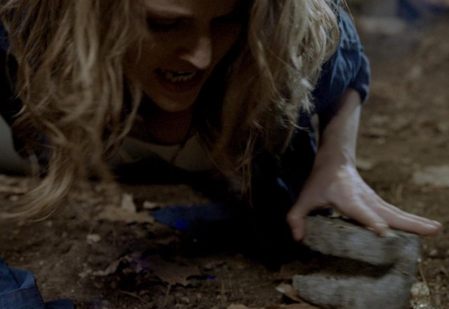 Cut Shoot Kill Fotoğrafı