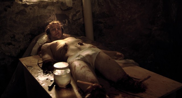 Cut Shoot Kill fotoğrafı