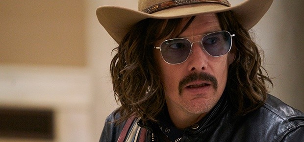 Stockholm fotoğrafı