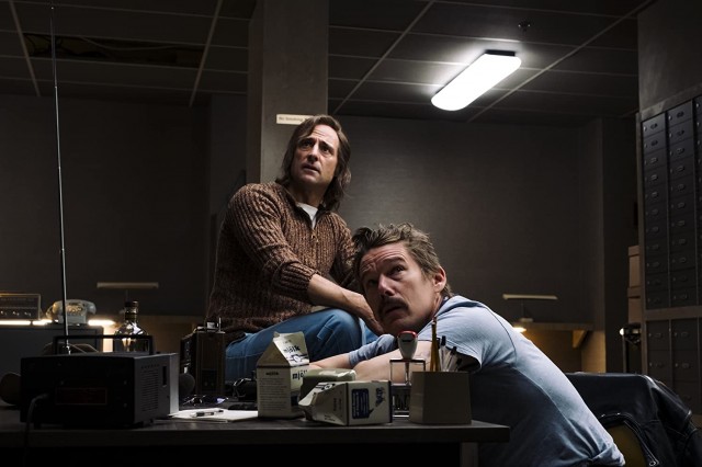 Stockholm Fotoğrafı