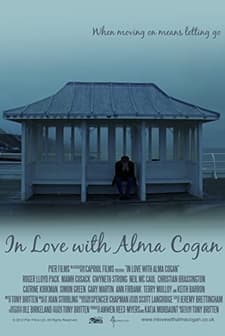 In Love with Alma Cogan (2012) afişi