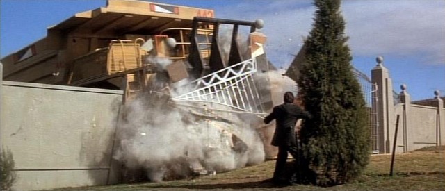 Fırtına Adam fotoğrafı