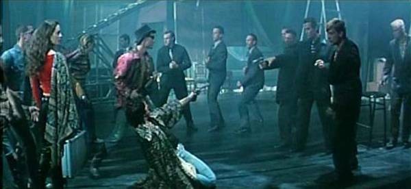 Fırtına Adam Fotoğrafı