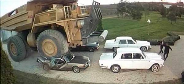 Fırtına Adam Fotoğrafı