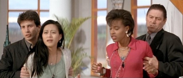 Fırtına Adam Fotoğrafı