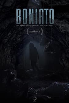 Boniato (2015) afişi