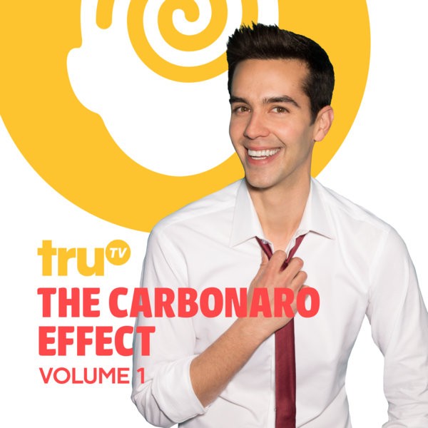 The Carbonaro Effect Fotoğrafı