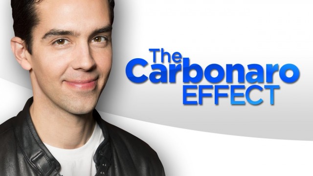 The Carbonaro Effect fotoğrafı