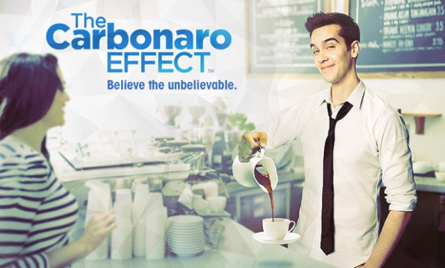 The Carbonaro Effect fotoğrafı
