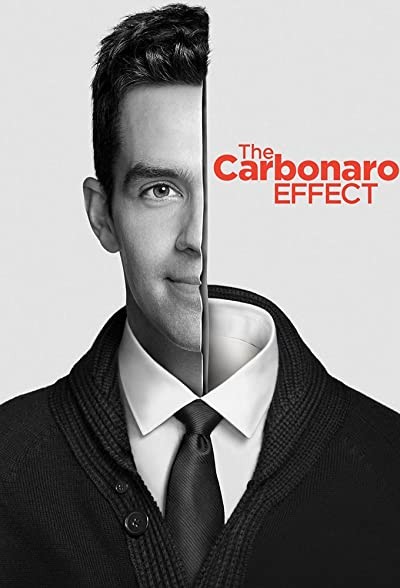 The Carbonaro Effect (2014) afişi