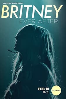 Britney Ever After (2017) afişi
