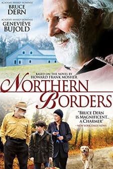Northern Borders (2013) afişi