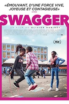 Swagger (2016) afişi